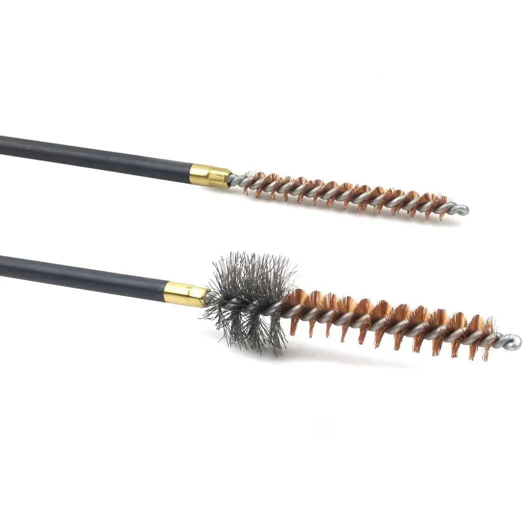 Набор для чистки оружия калибра 22/223/5,56/5,45/308/7.62 (27221232) - фото 3 Набор для чистки оружия калибра 22/223/5,56/5,45/308/7.62 (27221232) - фото 3