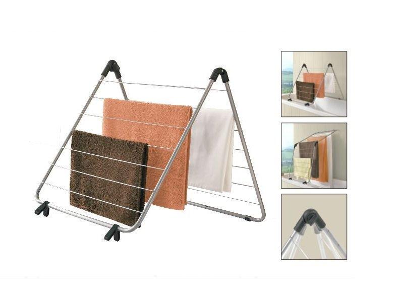 Сушилка для белья Metaltex рабочая длина поверхности 7 м (407407) - фото 2 Сушилка для белья Metaltex рабочая длина поверхности 7 м (407407) - фото 2