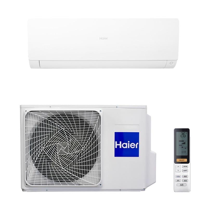 Кондиционер Haier Flexis Inverter компрессор Highly AS35S2SF1FA-WH/1U35S2SM1FA -25 °C