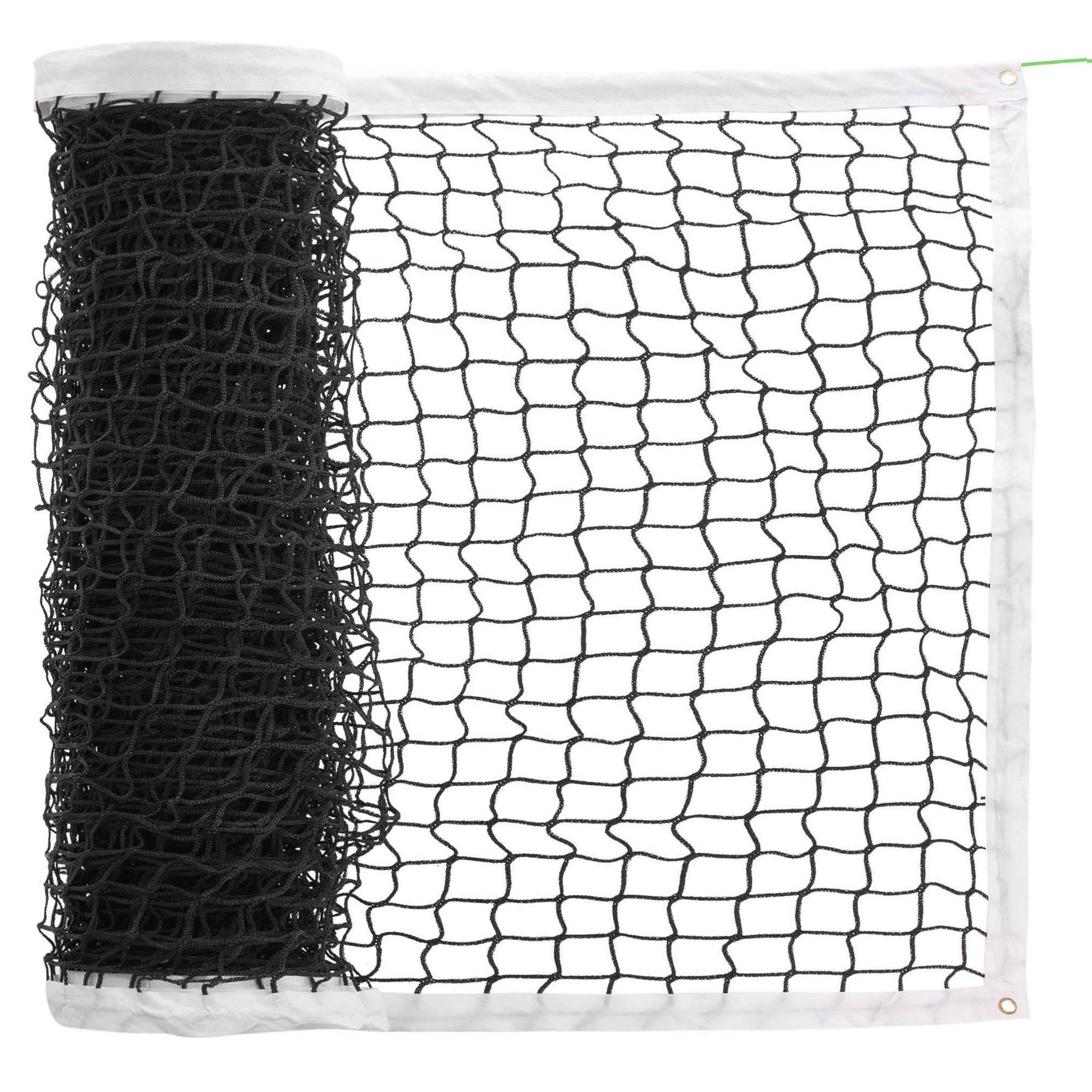 Сетка для большого тенниса SP-Sport C-0053 Черный (NA000637)