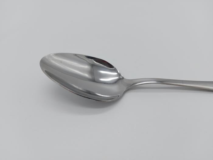 Ложка столовая Украина нержавеющая сталь 20 см 6 шт. (1930141049) - фото 4 Ложка столовая Украина нержавеющая сталь 20 см 6 шт. (1930141049) - фото 4