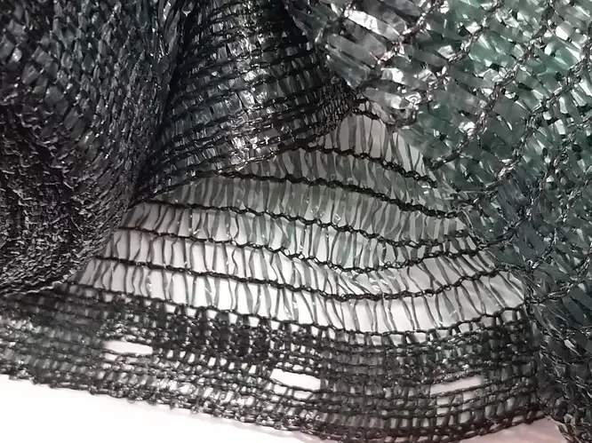 Сетка затеняющая Agreen 95% 1,5 м на метраж (26554195)