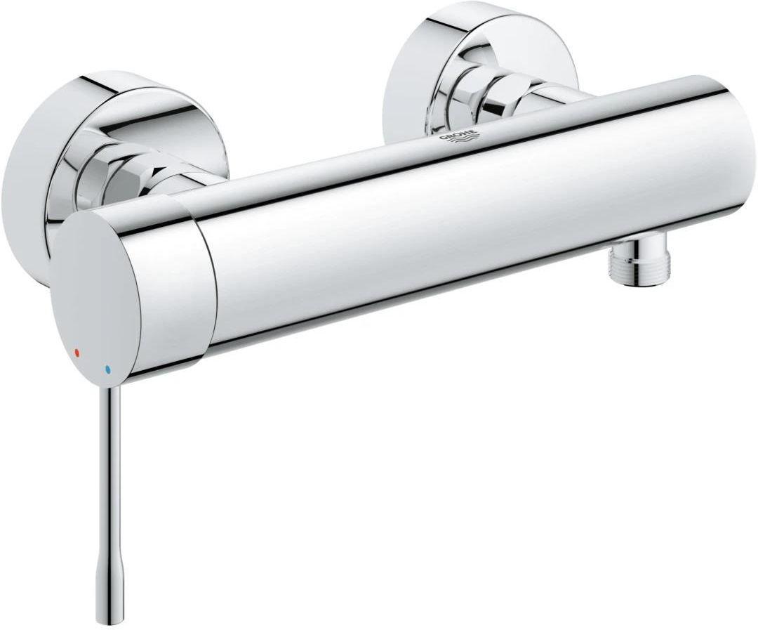 Змішувач для душа Grohe Essence 33636001 Хром (36490012) Змішувач для душа Grohe Essence 33636001 Хром (36490012)