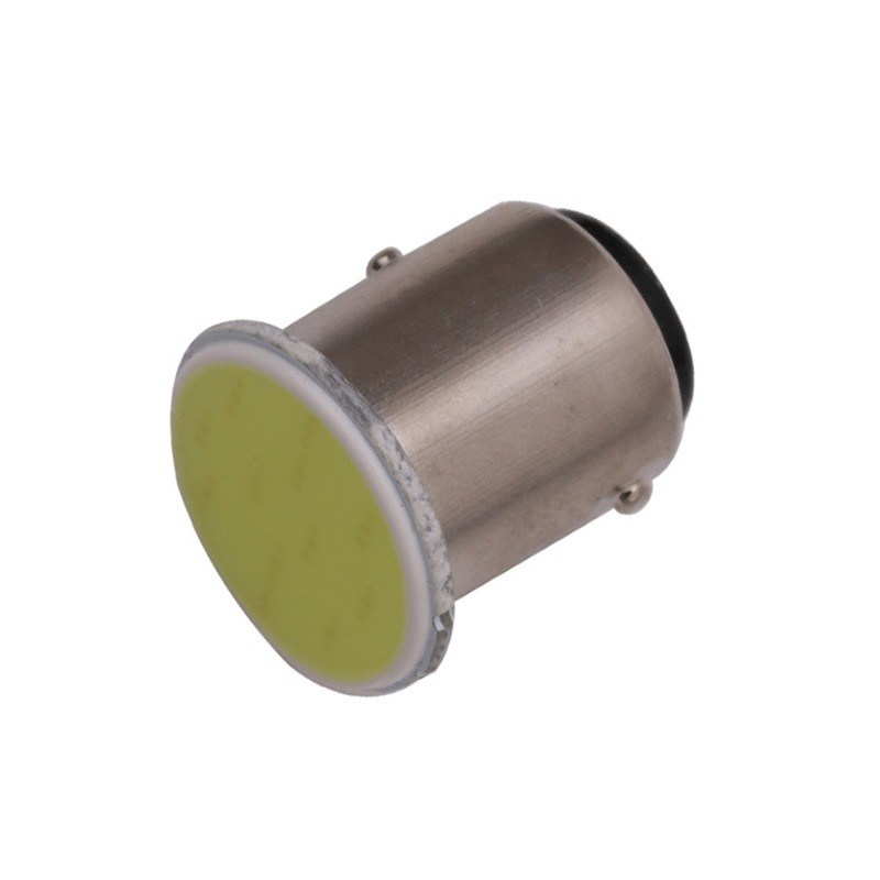 Автомобильная лампа светодиодная G18.5 BA15s COB (31129)