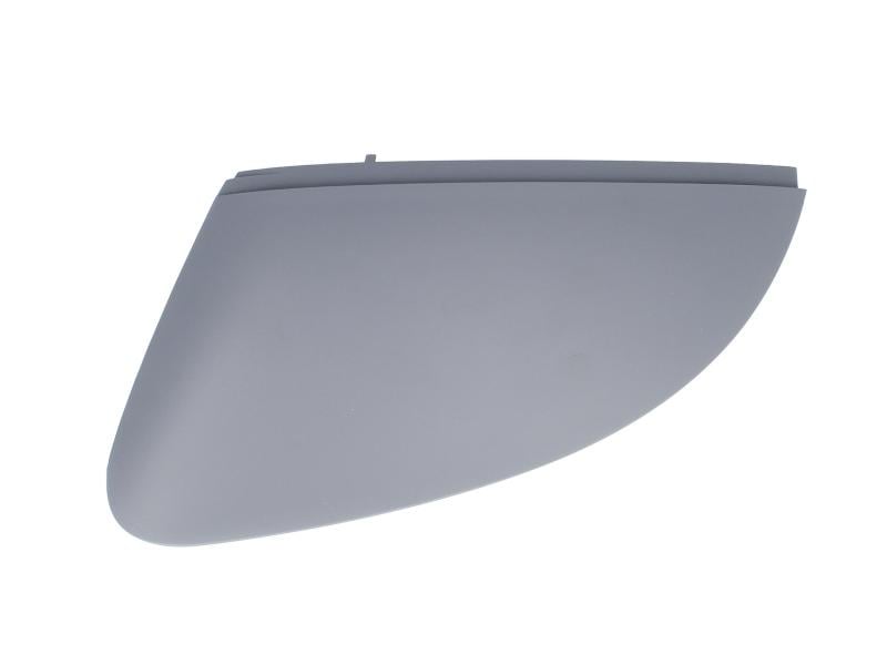 Крышка зеркала AVTM Volkswagen Polo 06.09- левая грунт (186341123)