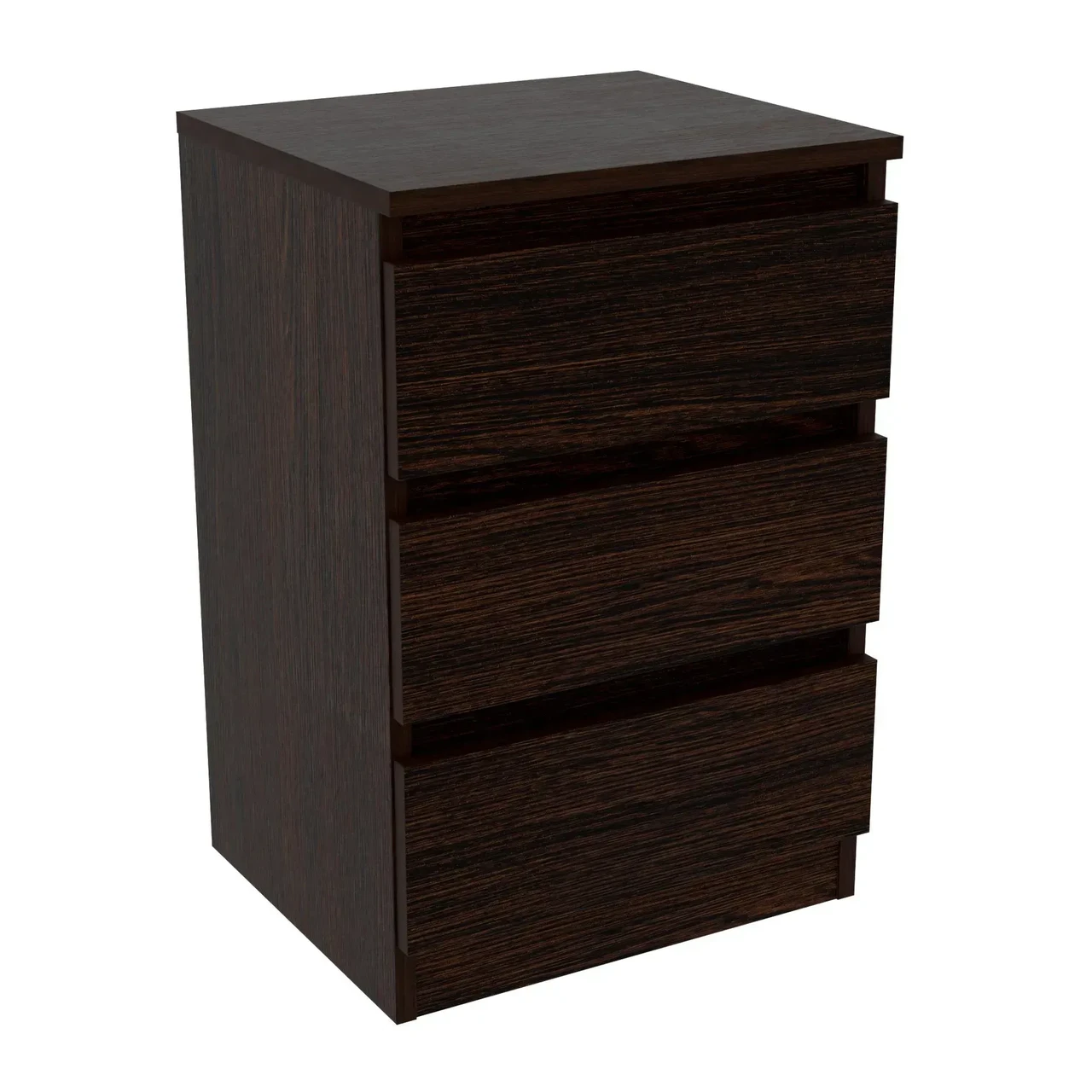 Тумба приліжкова Kontinent V-5 40х35х60 см Венге Магія (83560484)