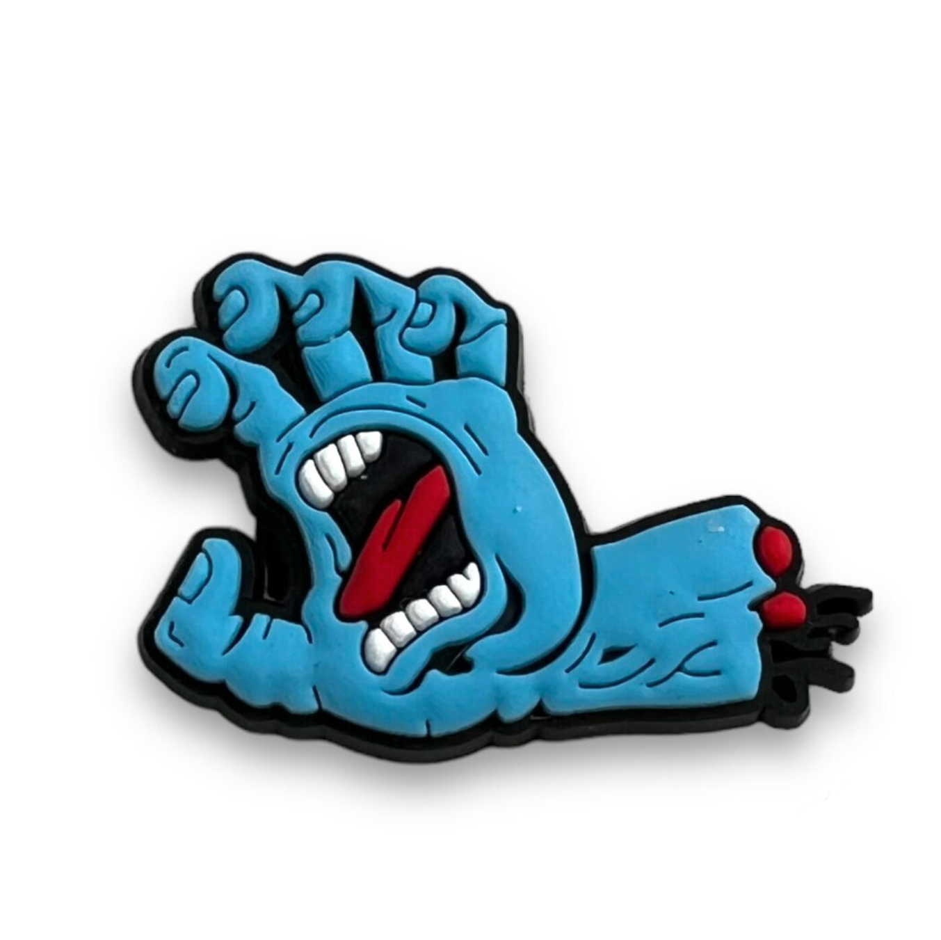 Джибітс для взуття JIBBITZ Рука зомбі № 1324 (JIB1324)