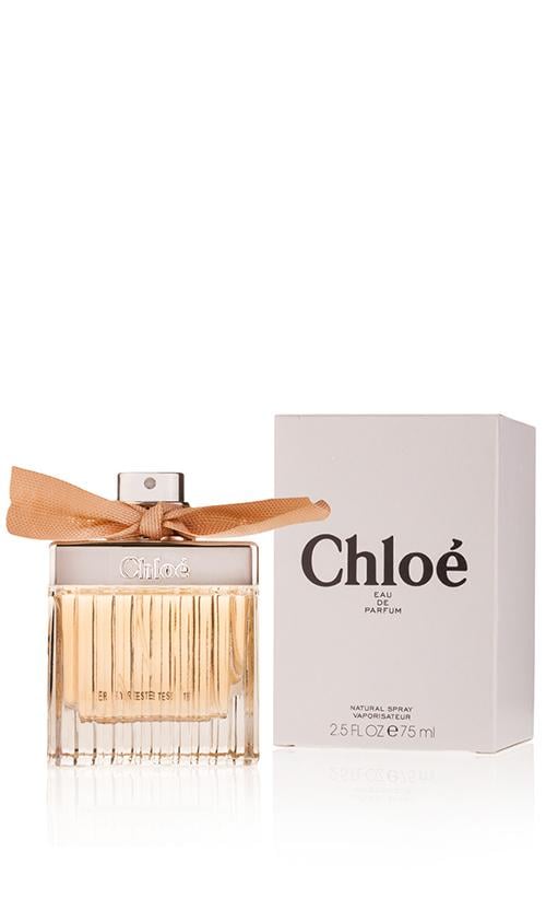 Парфумована вода Chloe Eau de Parfum тестер (14585)