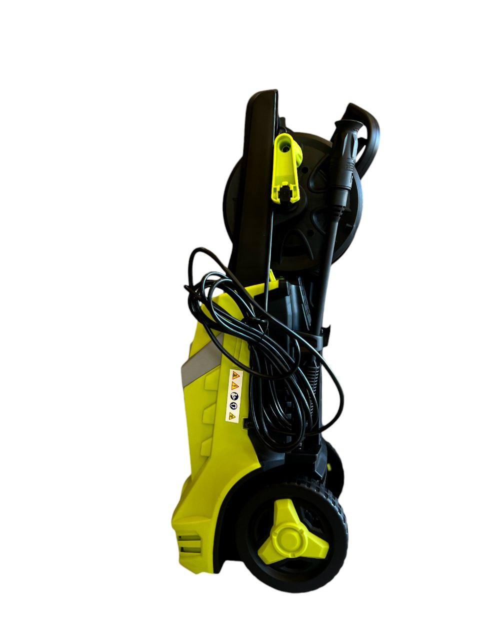 Мойка высокого давления Kraft&Dele KD664 2800 Вт 280 бар 6 л/мин - фото 4