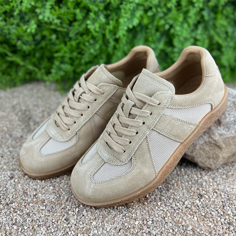 Кеди жіночі натуральна замша Е-007071-37 p. 36 23 см Бежевий - фото 2 Кеди жіночі натуральна замша Е-007071-37 p. 36 23 см Бежевий - фото 2