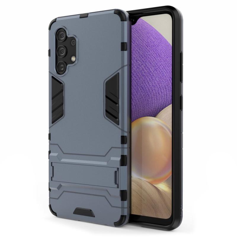 Противоударный чехол Transformers для Samsung Galaxy A72 A725 (бампер трансформер) Graphite (21491-40) - фото 1 Противоударный чехол Transformers для Samsung Galaxy A72 A725 (бампер трансформер) Graphite (21491-40) - фото 1