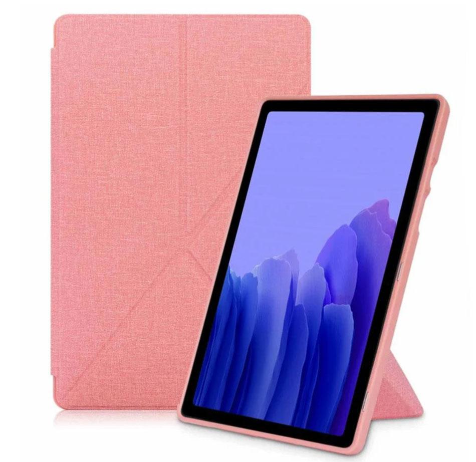 Чехол Primo для планшета Lenovo Tab M10 TB-X306F HD 2nd Gen Transformer Pink