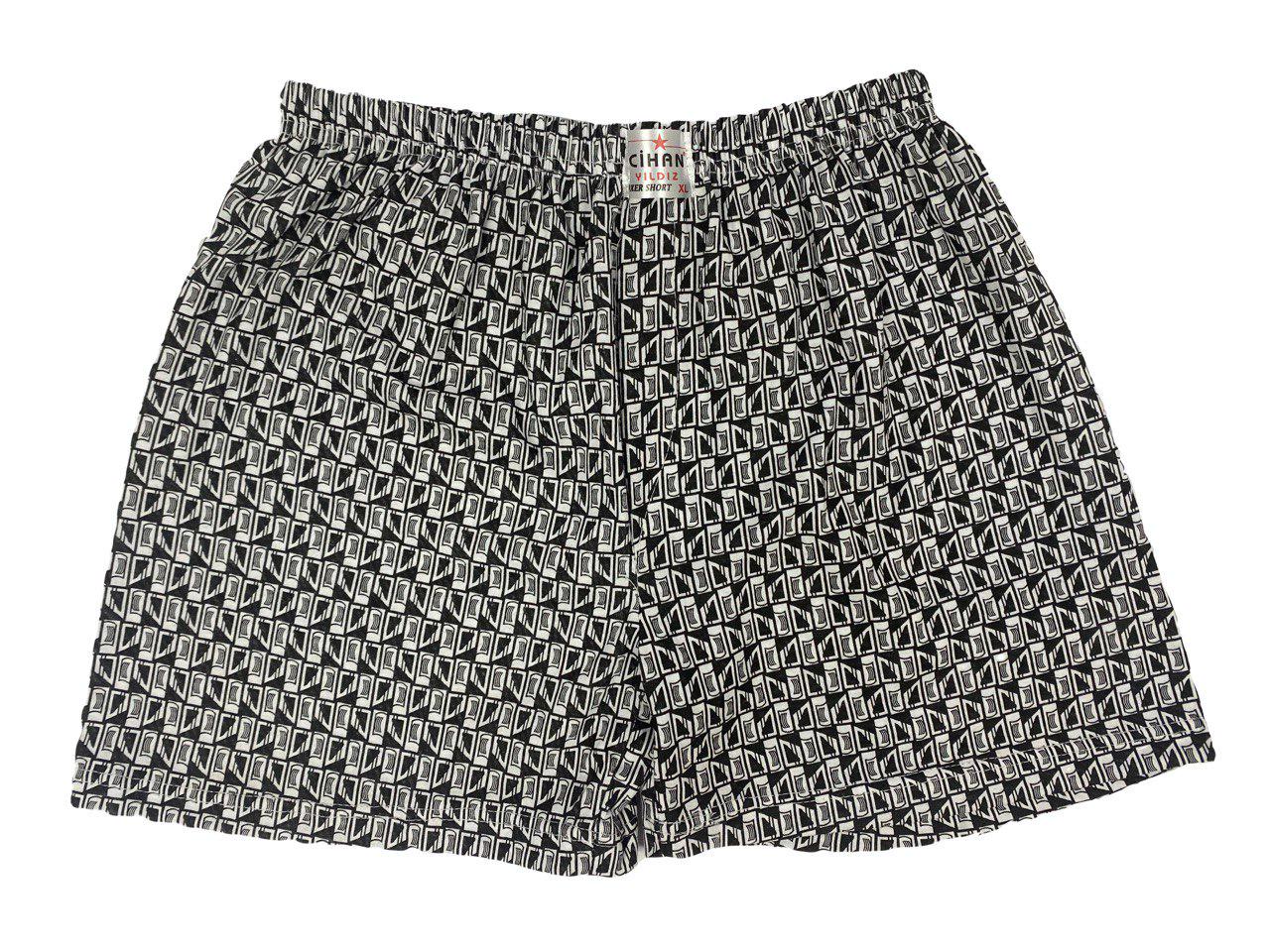 Трусы мужские Cihan 2XL (21449)