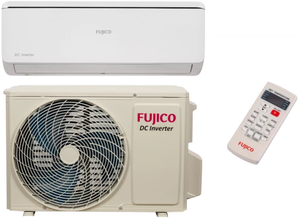 Кондиционеры Fujico Кондиционеры Fujico