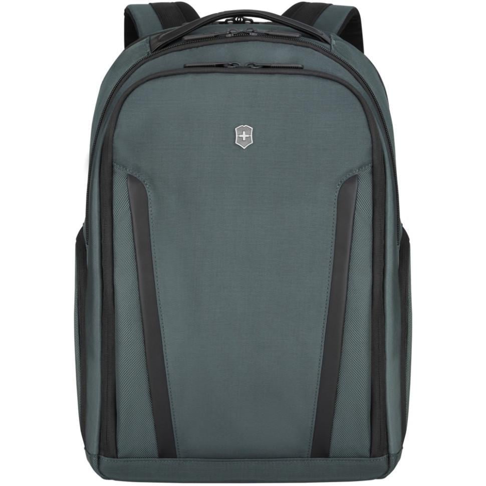 Рюкзак для ноутбука Victorinox Altmont Professional Essential 15″ 22 л Зелений (Vt653290)