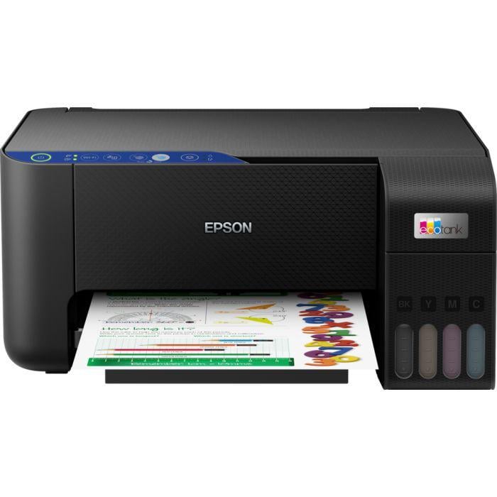 БФП Epson EcoTank L3251 c WiFi (C11CJ67413)