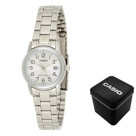 Наручные часы Casio LTP-V002D-7BU
