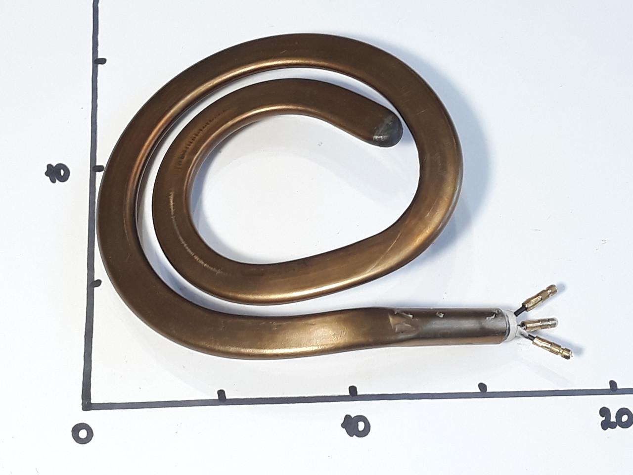 ТЕН для електроплит Мечта/Злата/Елна/Леміра/Мрія з нержавіючої сталі 1000W (0129) - фото 5 ТЕН для електроплит Мечта/Злата/Елна/Леміра/Мрія з нержавіючої сталі 1000W (0129) - фото 5