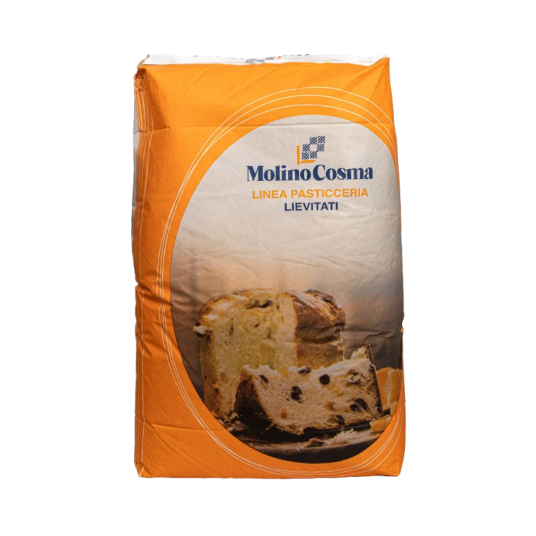Мука PANETTONE 25 кг (37657120)