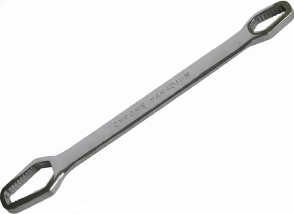 Ключ універсальний Profi Сталь (8212)