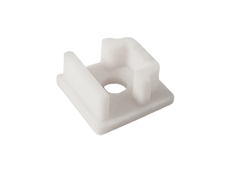 Заглушка LEDUA для светодиодного профиля АЛ-49