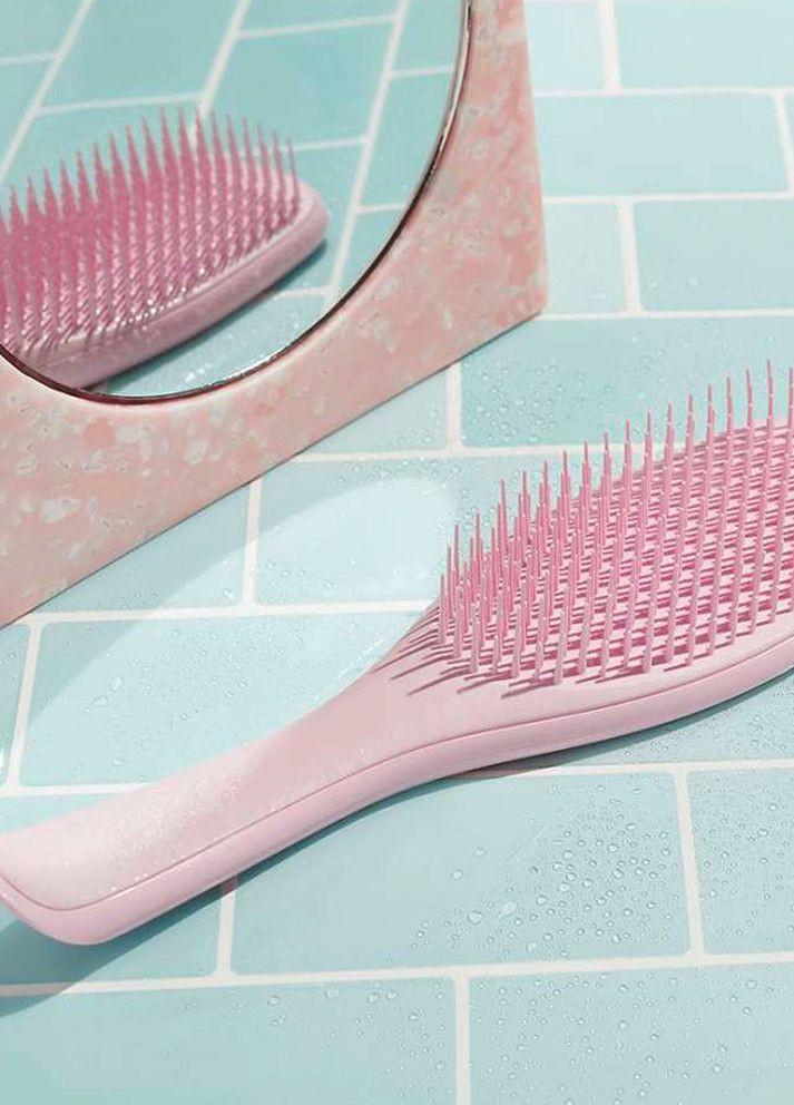 Щітка для волосся Tangle Teezer The Wet Detangler Millenial Pink (Е-01546) - фото 2