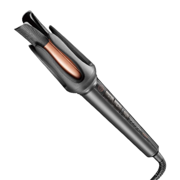 Плойка VGR V-581 LED дисплей керамическое покрытие 45 Вт (ML-04722)