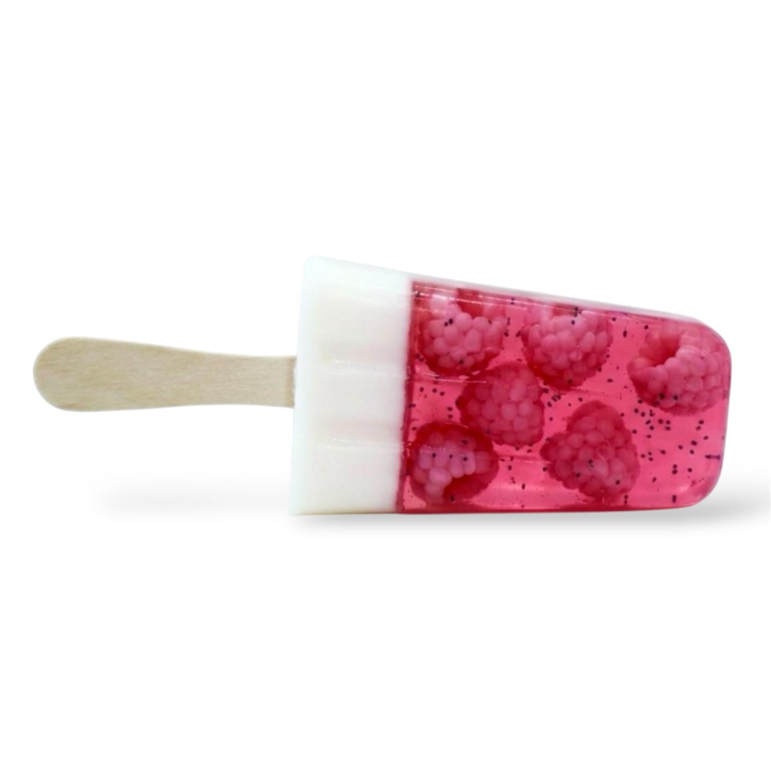 Мило ручної роботи Berry Pop Стигла ожина 100 г (783976728382)