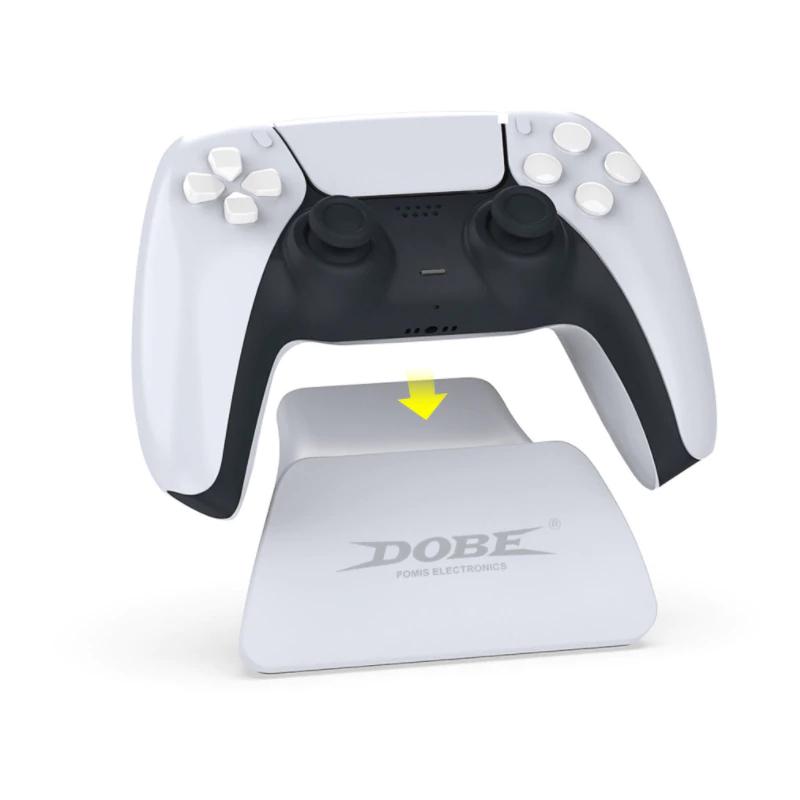Подставка для Dualsense + Type-C кабель (48773)