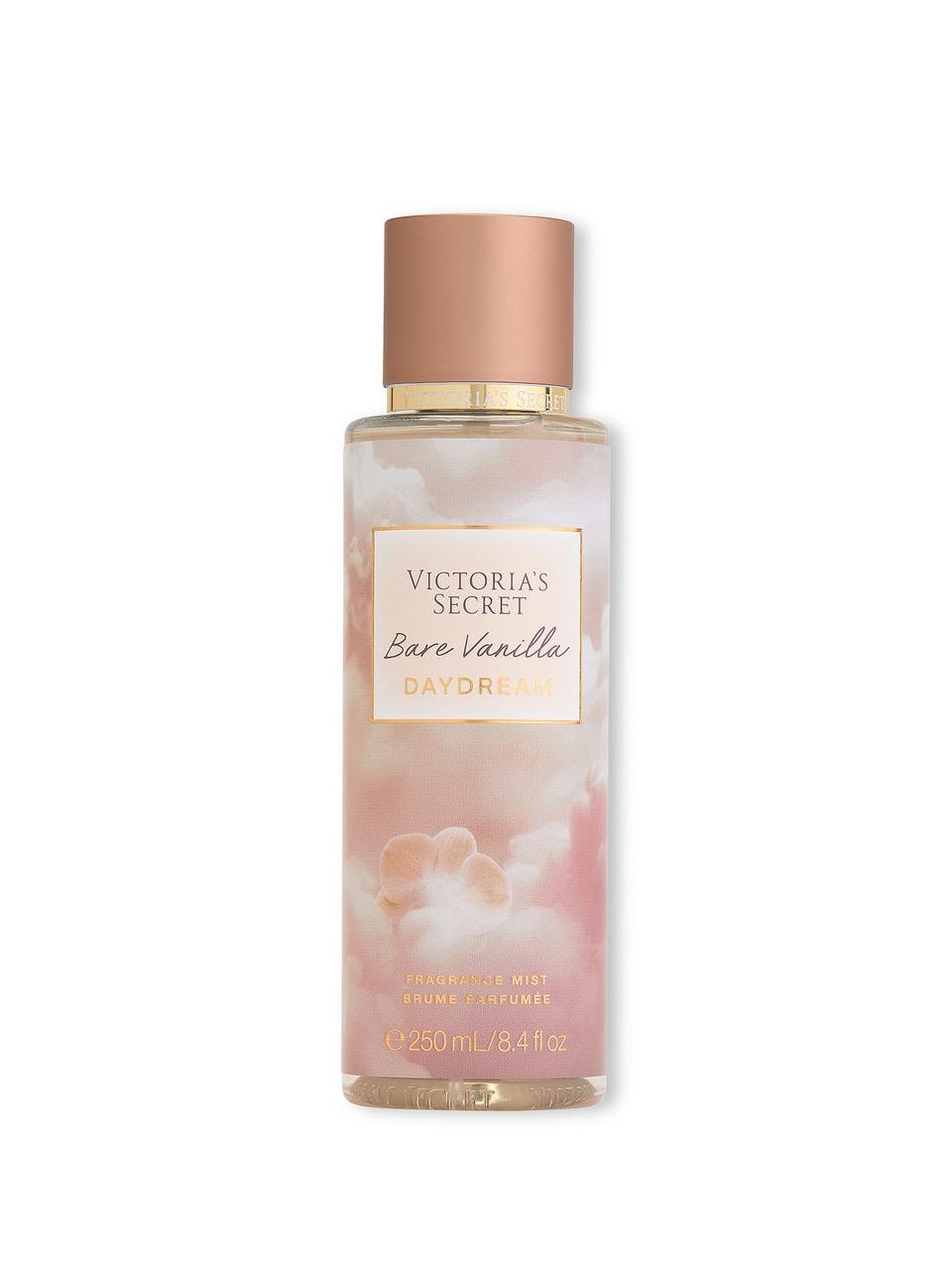 Cпрей для тіла Victoria's Secret Bare Vanilla Daydream 250 мл (26850501)