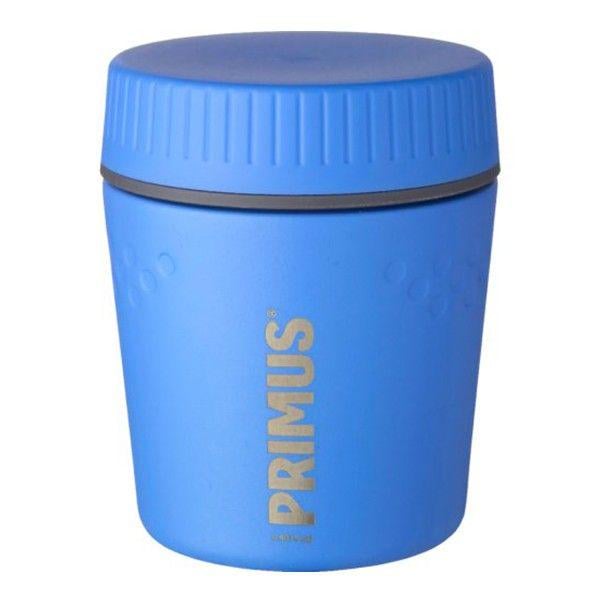 Термос для їжі Primus TrailBreak Lunch jug 400 мл Блакитний (737949) - фото 1