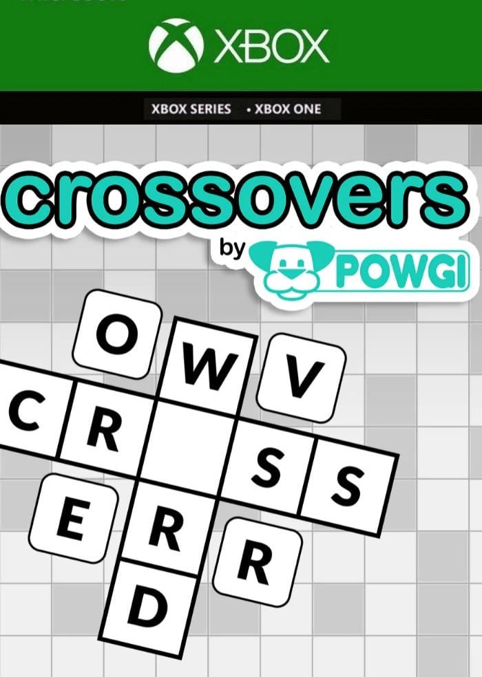 Ключ активации Crossovers by POWGI для Xbox One/Series (58448382)