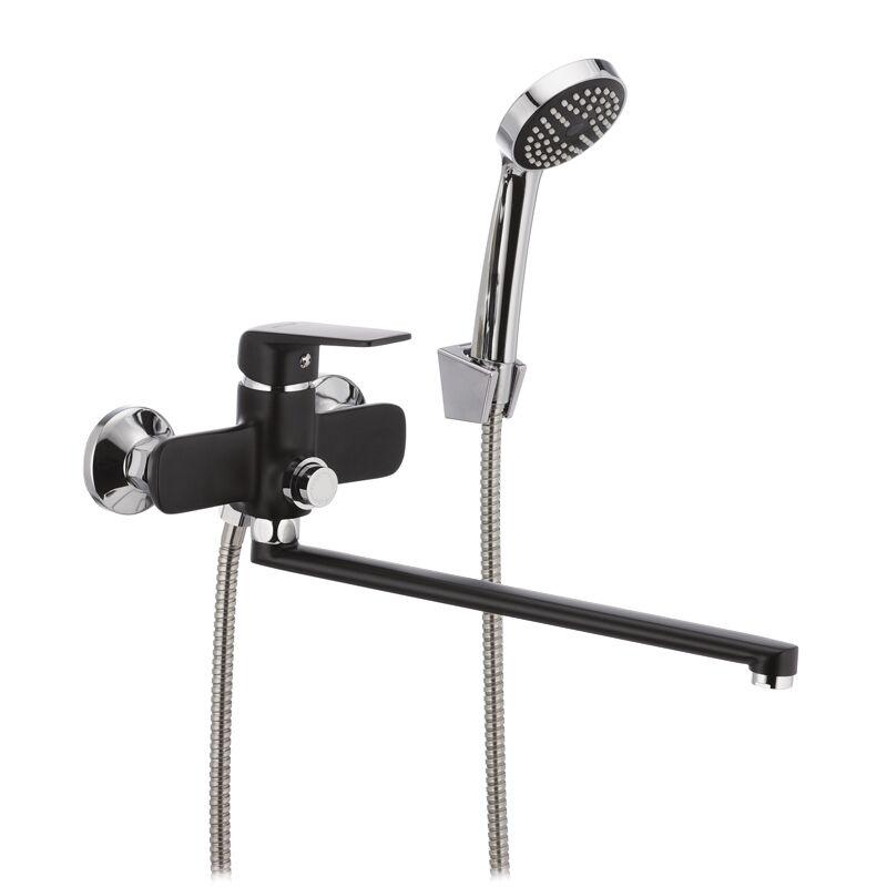 Смеситель для ванны MIXXUS OREGON 006 BUTTON MX0007