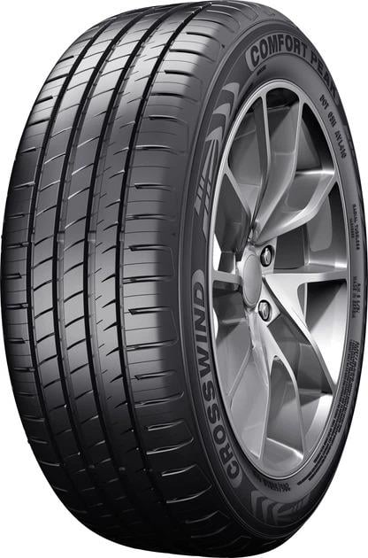 Автошина CrossWind Comfort Peak 195/65R15 95H XL (00806006)