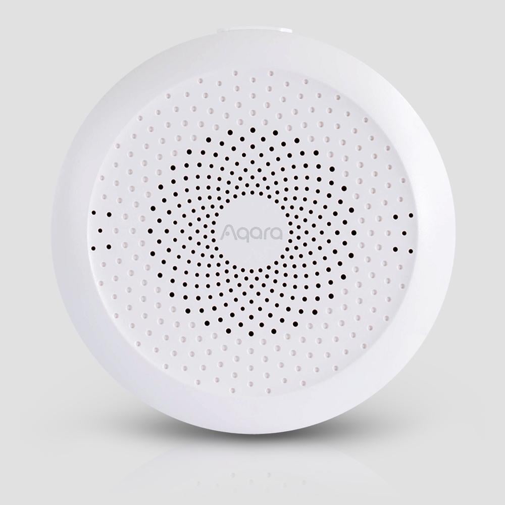 Шлюз Aqara ZigBee 3.0 (WH00273)