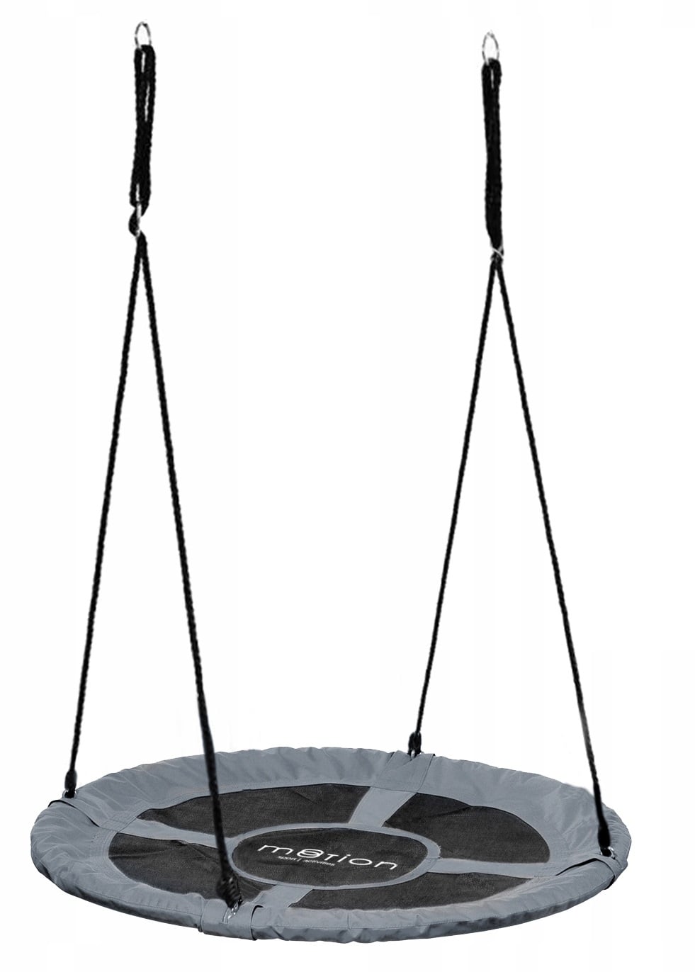 Садовые качели Jumi Motion Gray (1221001)