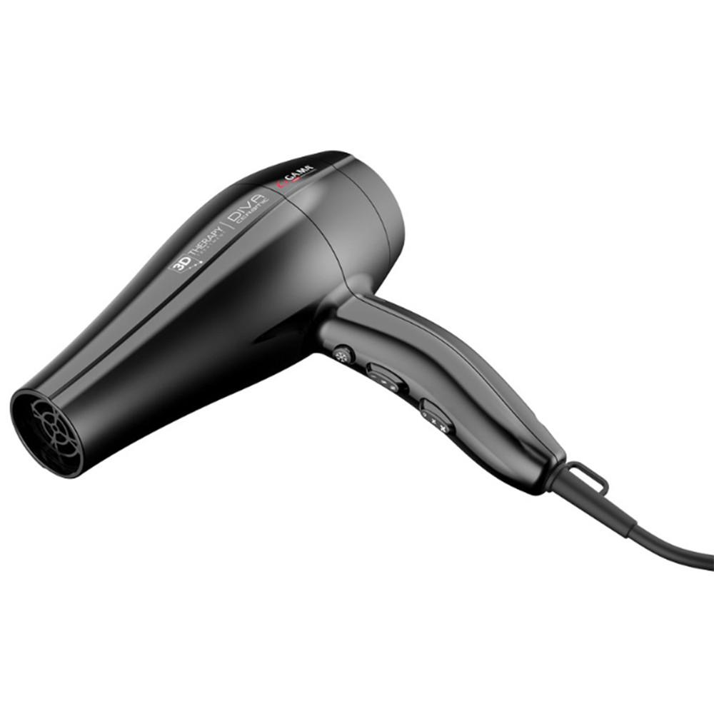 Фен для волос Ga.Ma GH3536 Diva 3D Therapy (2394921917) - фото 2