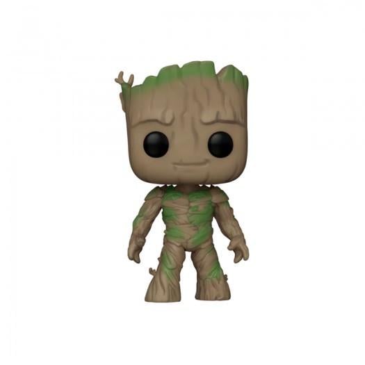 Ігрова фігурка Funko Pop! GOTG3 Ґрут (67510-ks)