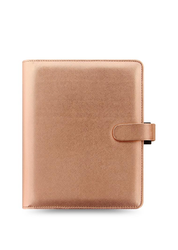 Органайзер Filofax Saffiano A5 Rose Gold special edition (20-022572) Органайзер Filofax Saffiano A5 Rose Gold special edition (20-022572)
