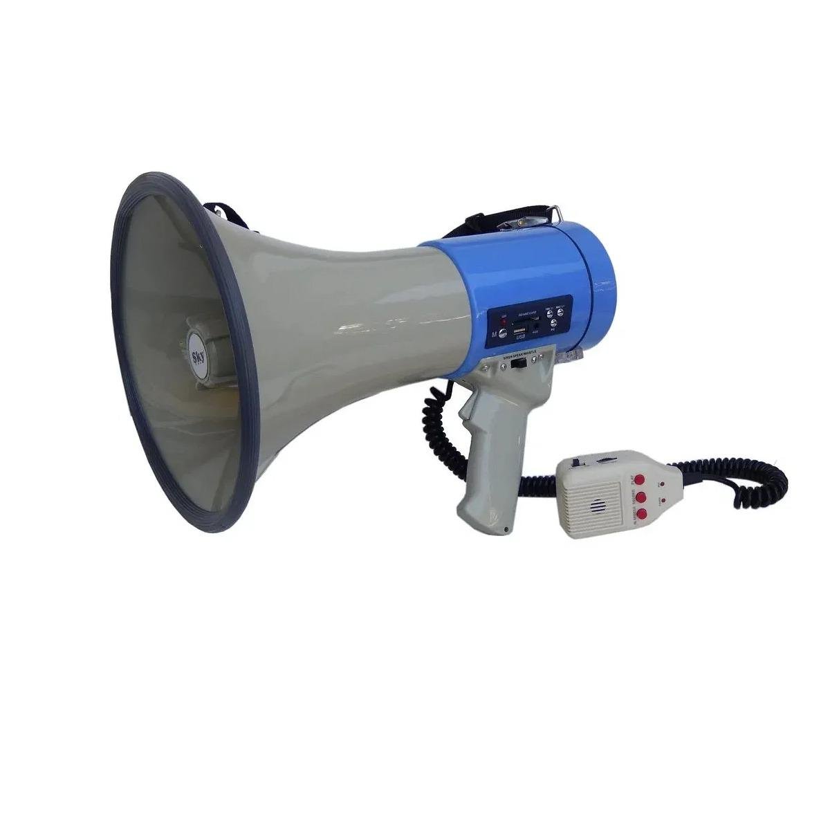 Гучномовець MEGAZAVR USB/BT/BATTERY (2605373193) - фото 2