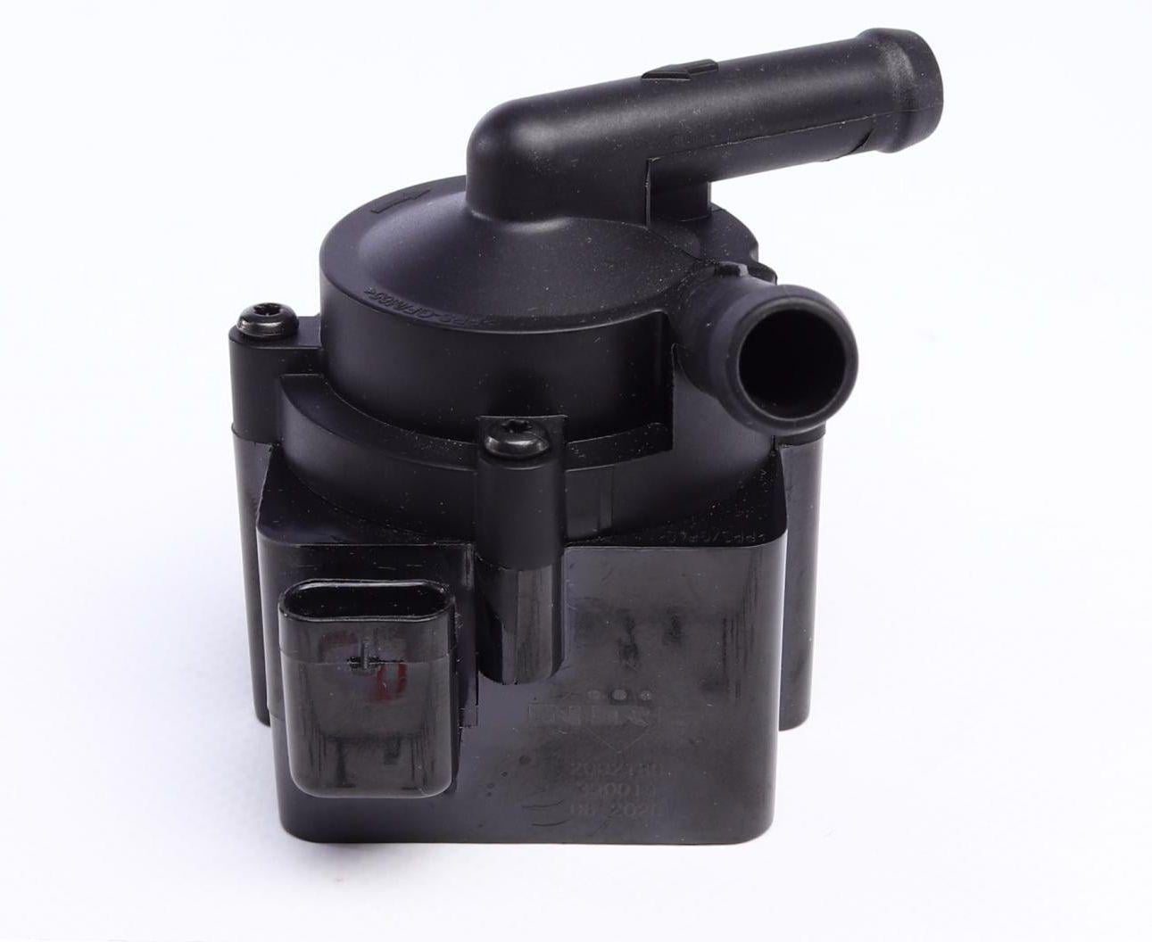 Насос системи охолодження додатковий NRF BMW X5 E70/X6 E71 10 (390019)