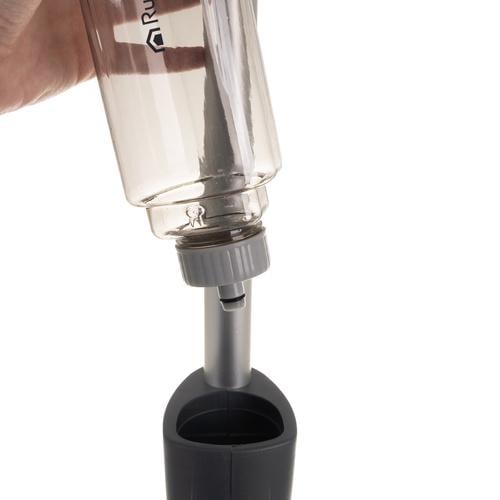 Швабра плоская с распылителем микрофибра 41 см 600 мл - фото 11 Швабра плоская с распылителем микрофибра 41 см 600 мл - фото 11