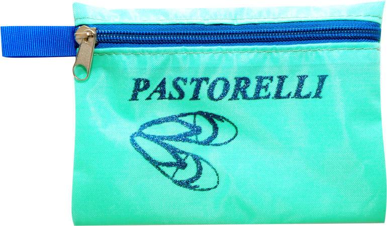 Чехол для чешек Pastorelli Аквамарин