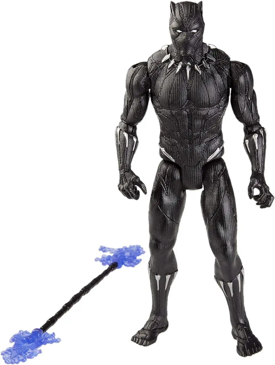 Фигурка Hasbro Black Panther Marvel Avengers Endgame 15 см - фото 6