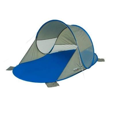 Палатка пляжна High Peak Calvia 40 Blue/Grey (926282)