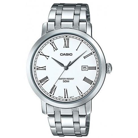 Часы мужские Casio MTP-E149D-7B