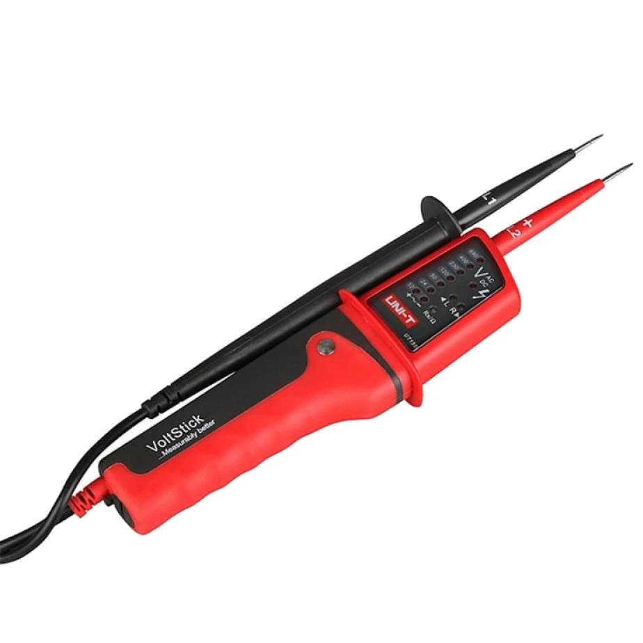 Тестер напруги багатофункціональний UNI-T UT15В (3030781103)