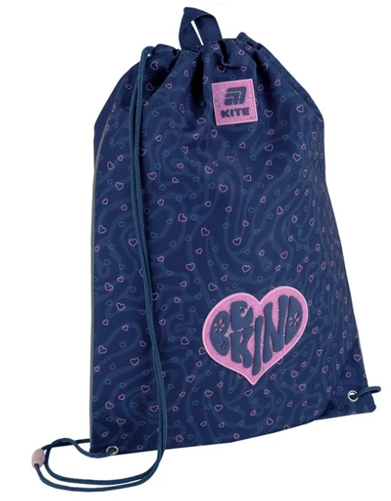 Сумка для обуви KITE Be Kind (K25-600M-9)