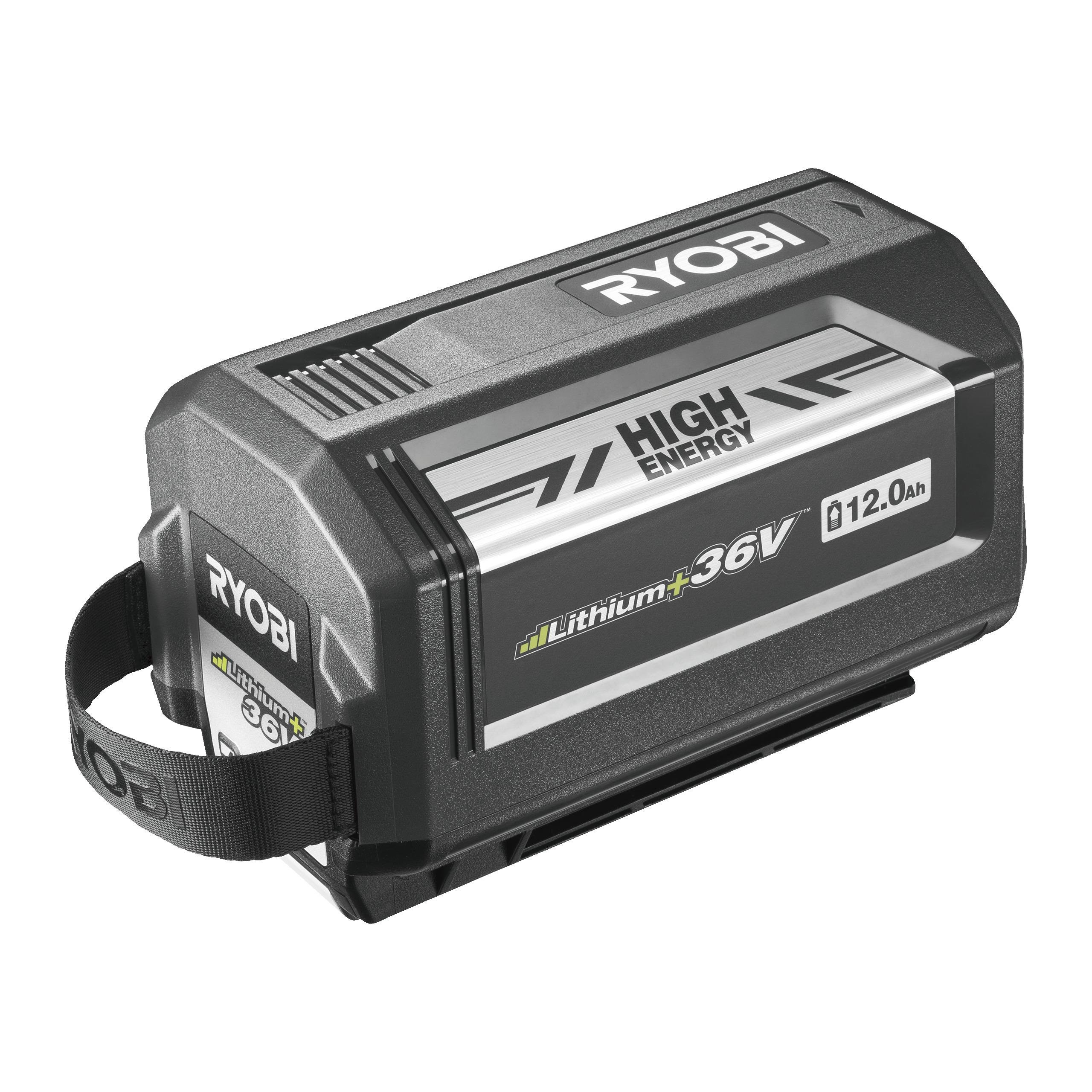 Акумулятор RYOBI RY36B12A (5133004554)