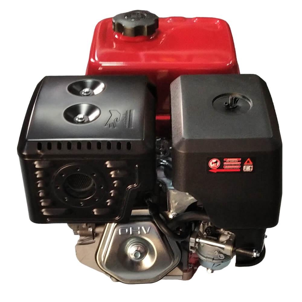 Двигатель Senci AP188F бензиновый диаметр вала 25 мм длина 60 мм (24051276) - фото 5